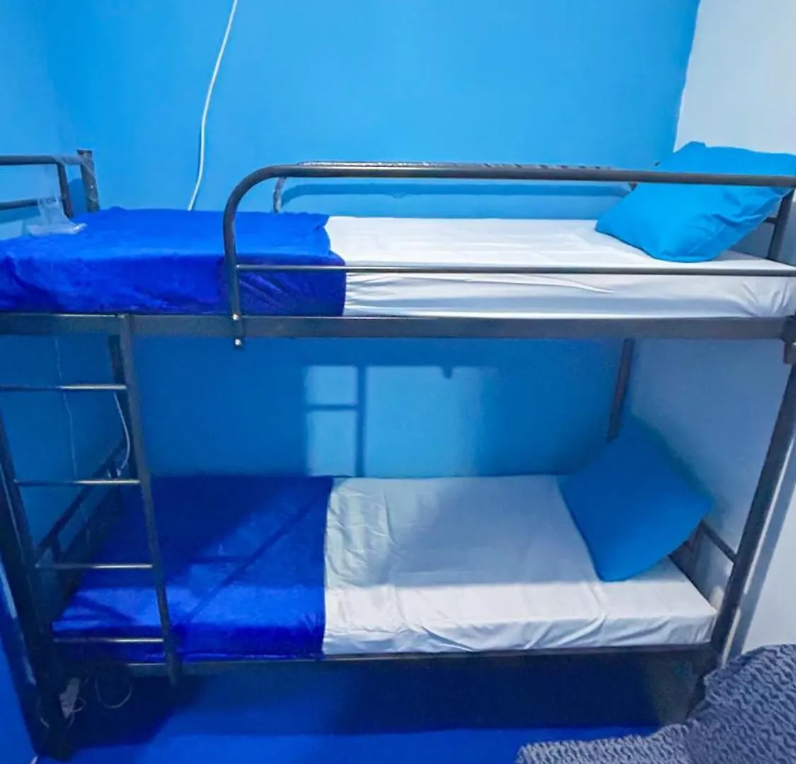 Santorini House In Bali Near Airport Bed & Breakfast Kuta  Indonesia