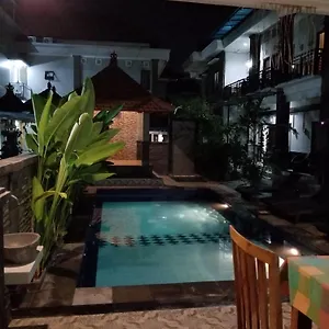 Guest house Jepun Segara, Kuta (Bali)