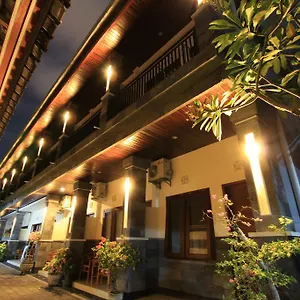 Guest house Surya, Kuta (Bali)