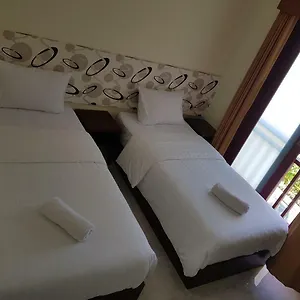 Guest house Praba, Kuta (Bali)