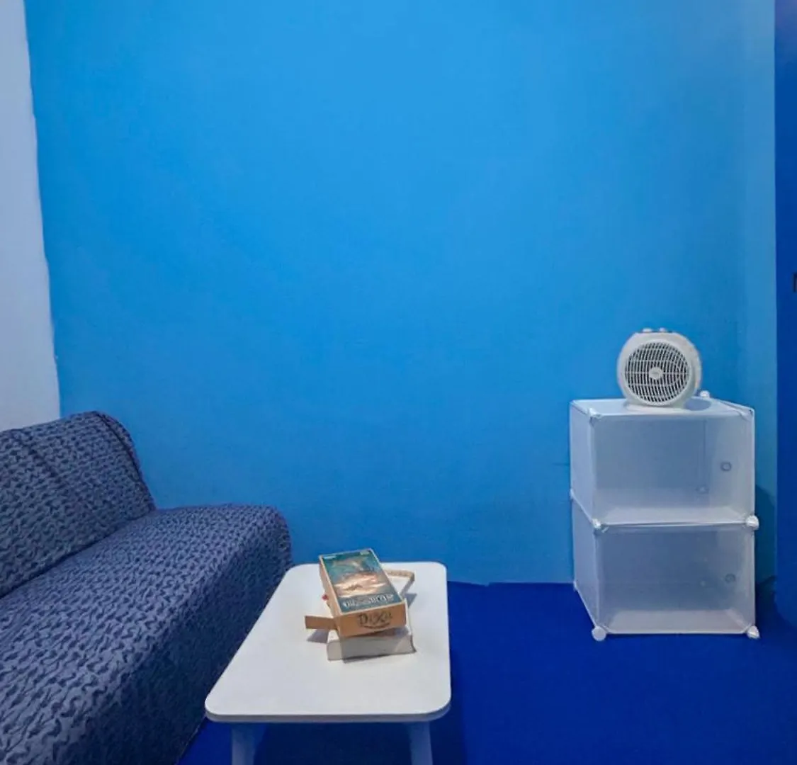 Santorini House In Bali Near Airport Bed & Breakfast Kuta  0*, Kuta (Bali) Indonesia