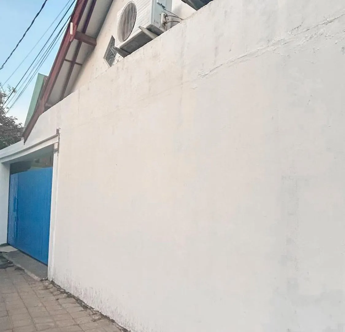 Santorini House In Bali Near Airport Bed & Breakfast Kuta  0*, Kuta (Bali)